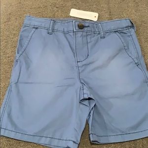Gymboree toddler shorts